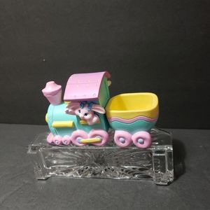 Vintage 1993 BINNEY AND SMITH Eggspress Easter Train